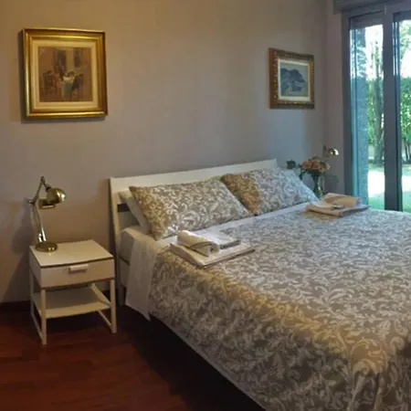 Casa vacanze Amanda *