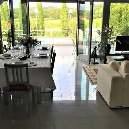 Casa vacanze Amanda *