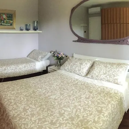 Casa vacanze Amanda