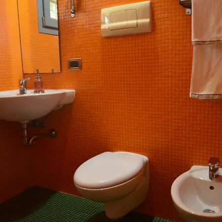 Casa vacanze Amanda