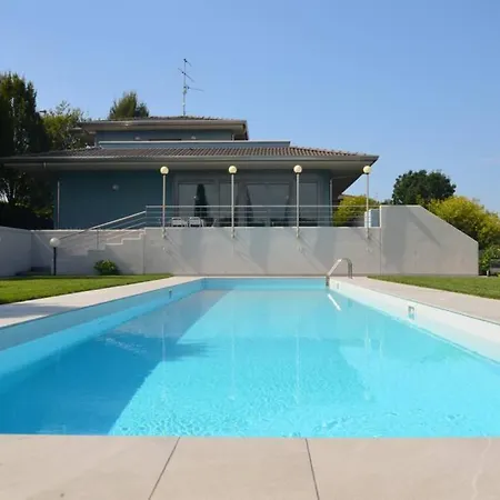 Casa vacanze Amanda